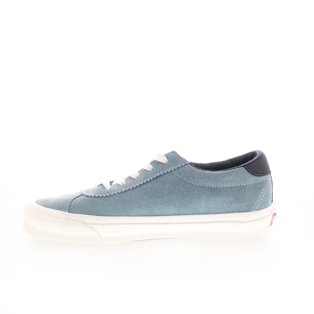 Vans Mens Vans Vault OG Epoch LX Blue Shoes () - Picture 5 of 7